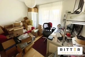 Gut gelegene 2-Zimmerwohnung mit großer Loggia zu vermieten Bild 7