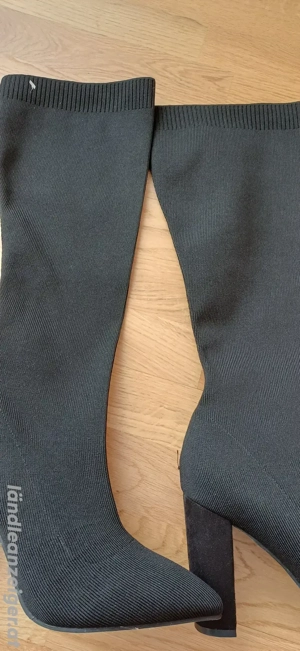 Toller Damenstiefel Bild 3