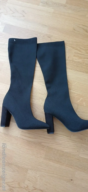 Toller Damenstiefel Bild 2