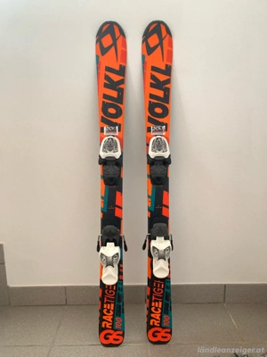 kinderski völkl 100cm