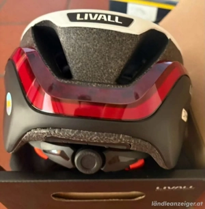 Fahrradhelm EVO 21 Bild 2