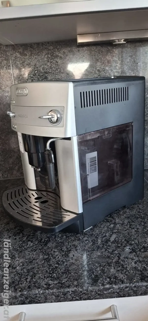 De Longhi Magnifica ESAM3200 S Bild 2