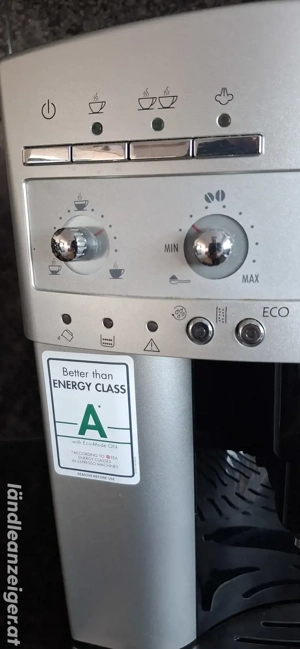 De Longhi Magnifica ESAM3200 S Bild 3