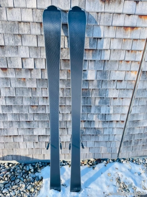 Atomic Ski Cloud 9 für Damen 