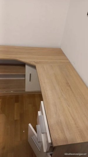 Eckschreibtisch Bild 3