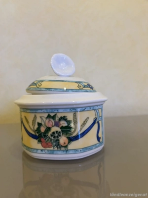 Villeroy & Boch, Serie Citta & Campagna - nostalgisches 140-teiliges Geschirrset Bild 2