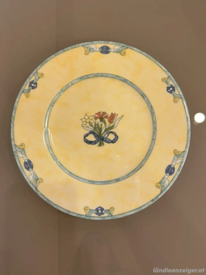 Villeroy & Boch, Serie Citta & Campagna - nostalgisches 140-teiliges Geschirrset Bild 3