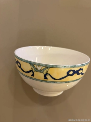 Villeroy & Boch, Serie Citta & Campagna - nostalgisches 140-teiliges Geschirrset Bild 4