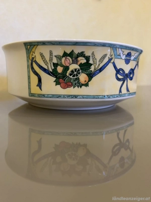 Villeroy & Boch, Serie Citta & Campagna - nostalgisches 140-teiliges Geschirrset Bild 10