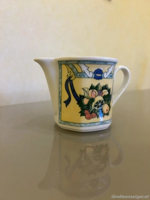 Villeroy & Boch, Serie Citta & Campagna - nostalgisches 140-teiliges Geschirrset Bild 7