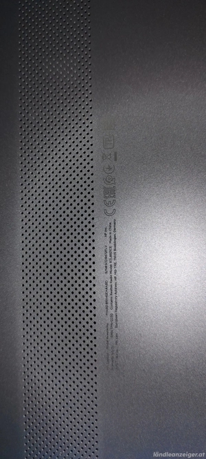 HP Laptop 15s-eq0901ng Bild 3