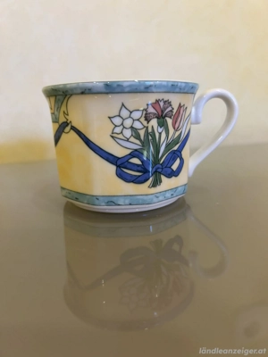 Villeroy & Boch, Serie Citta & Campagna - nostalgisches 140-teiliges Geschirrset Bild 9