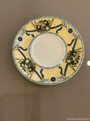 Villeroy & Boch, Serie Citta & Campagna - nostalgisches 140-teiliges Geschirrset Bild 6