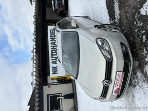 Golf Allrad Diesel  Bild 2