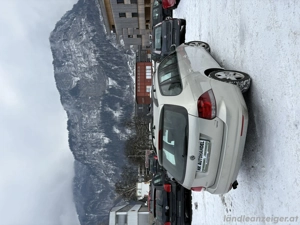 Golf Allrad Diesel  Bild 3