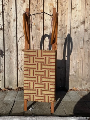 Johler Rodel 2 Sitzer