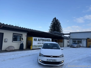 Vw Polo TÜV.12.2026 Bild 2