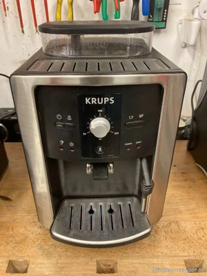 Krups - Kaffeemaschine