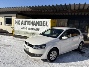 Vw Polo TÜV.12.2026 Bild 4