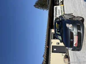 Suzuki Swift Allrad Bild 4