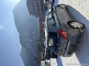 Suzuki Swift Allrad Bild 2