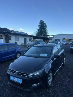 VW Polo TÜV.1.2027    Bild 3