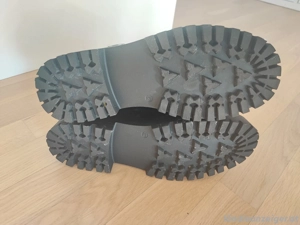 Biker Boots Gr. 42 (nur 1x getragen) Bild 2
