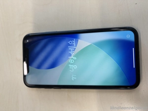 iPhone 12 64GB Black ohne SimLock