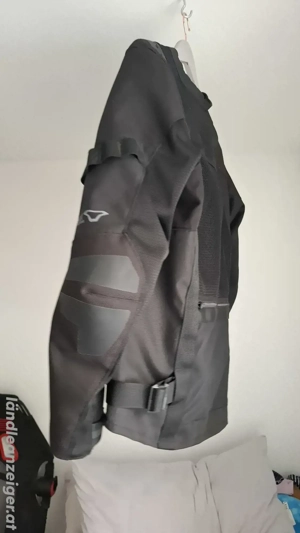 Macna Motorradjacke Bild 2