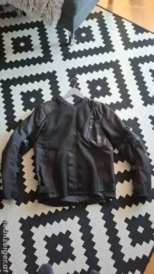 Macna Motorradjacke Bild 3