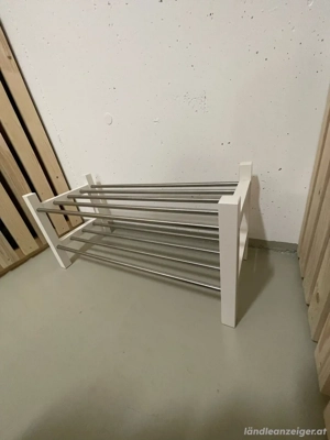 IKEA Schuhregal