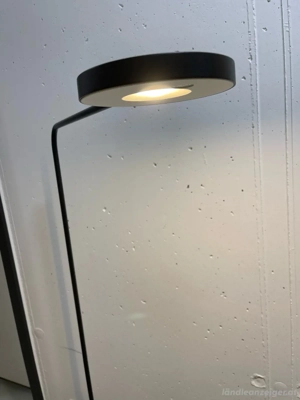 IKEA Stehlampe Bild 3