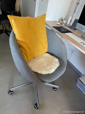 IKEA Drehstuhl Bild 3