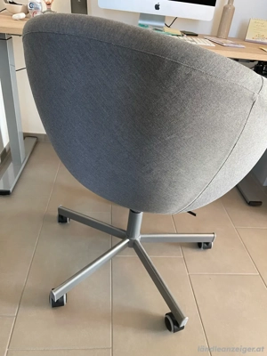 IKEA Drehstuhl Bild 4