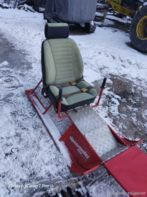 Alpenscooter Bild 10