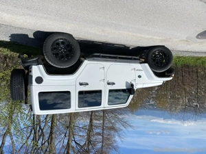 Jeep Wrangler zu verkaufen  Bild 2