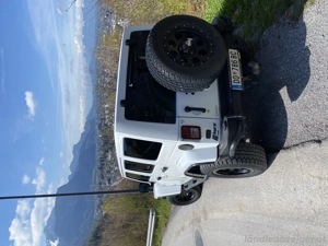 Jeep Wrangler zu verkaufen  Bild 3