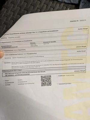 Land Rover Range Rover Sport 2.7 TDV6   Bereit fürs nächste Abenteuer Bild 5