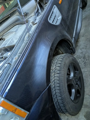 Land Rover Range Rover Sport 2.7 TDV6   Bereit fürs nächste Abenteuer Bild 7