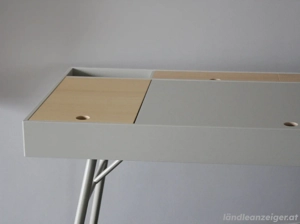 BoConcept Schreibtisch zu verkaufen Bild 2