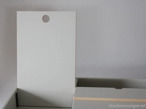 BoConcept Schreibtisch zu verkaufen Bild 4