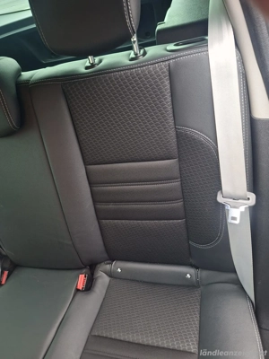 Verkaufe Renault Megane Bild 10