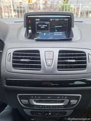 Verkaufe Renault Megane Bild 8