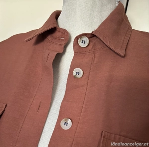 Bluse von CIVICO1 langarm Bild 2