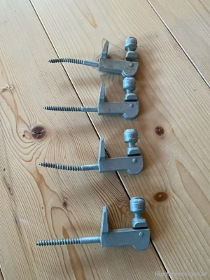 ladenhalter für fensterladen