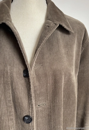 Herren Jacke von Matinique Heritage Apparel Bild 2