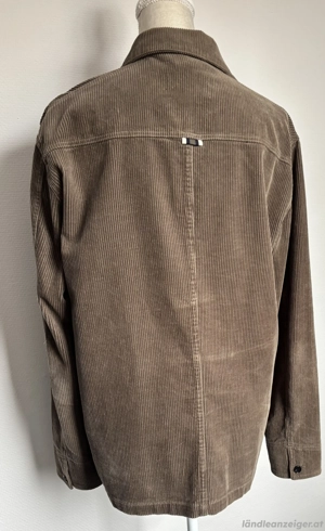 Herren Jacke von Matinique Heritage Apparel Bild 4