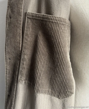 Herren Jacke von Matinique Heritage Apparel Bild 3