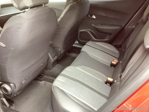 Peugeot 2008 Allure, Benziner Bild 4