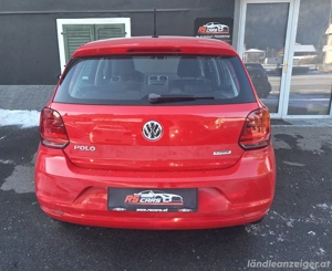 Volkswagen Polo Lounge Nur 40000KM Bild 8